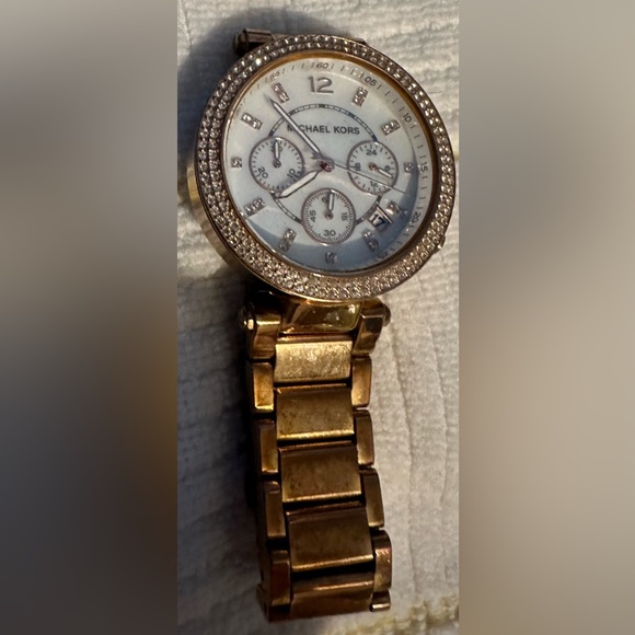 Michael Kors Accessories - Michael Kors watch